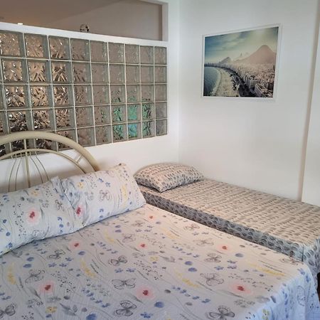 Suhcasacopacabana 28 Beach Cozy Apartment Rio de Janeiro Bagian luar foto