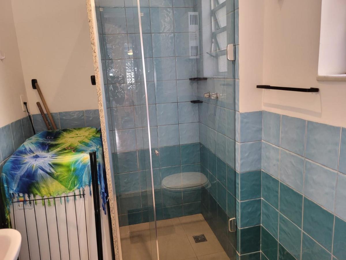 Suhcasacopacabana 28 Beach Cozy Apartment Rio de Janeiro Bagian luar foto