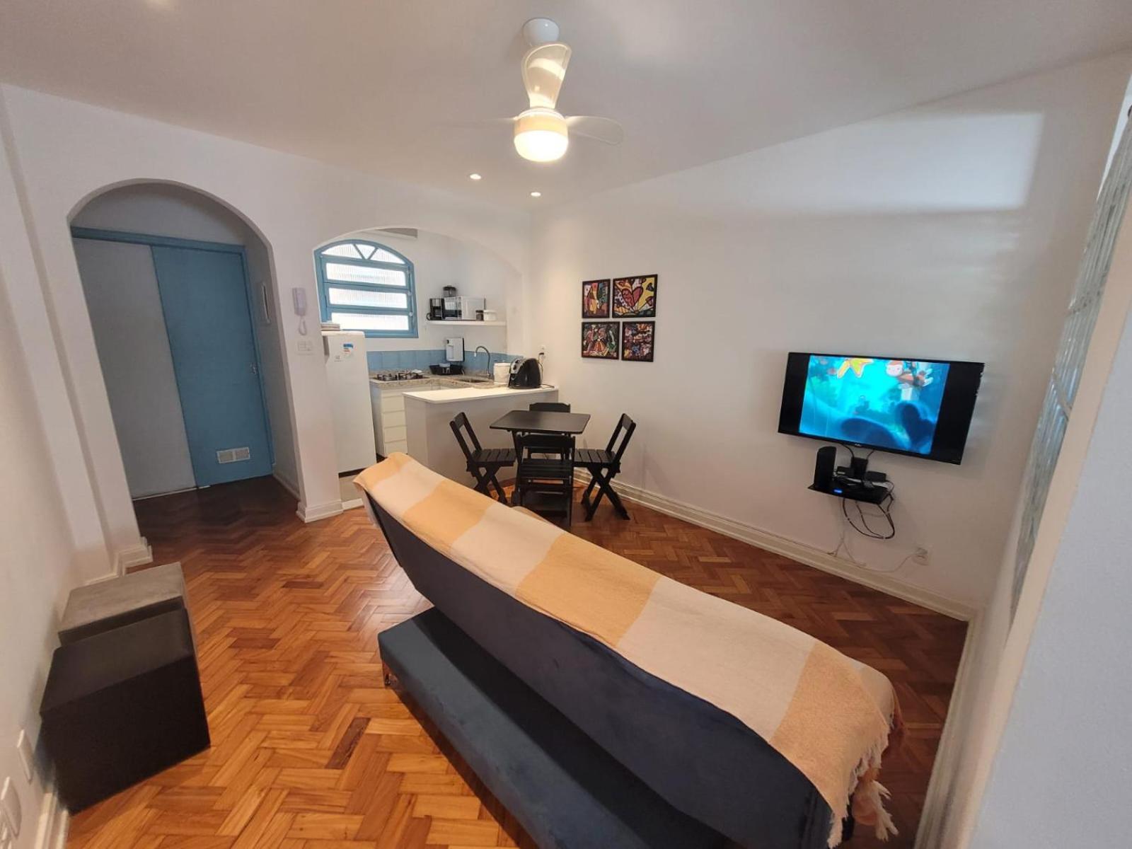 Suhcasacopacabana 28 Beach Cozy Apartment Rio de Janeiro Bagian luar foto