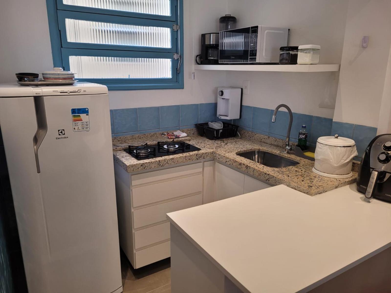 Suhcasacopacabana 28 Beach Cozy Apartment Rio de Janeiro Bagian luar foto