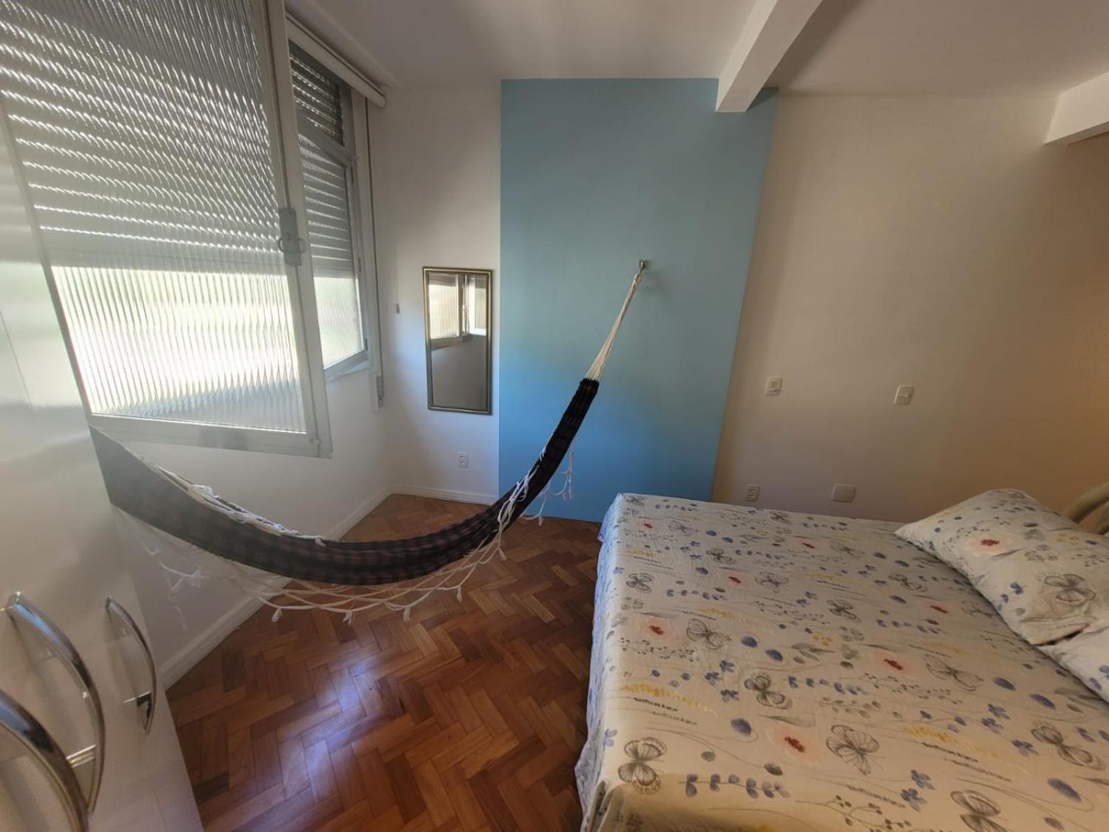 Suhcasacopacabana 28 Beach Cozy Apartment Rio de Janeiro Bagian luar foto